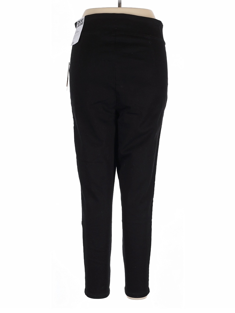 DKNY Women’s Black Skinny Jeans
